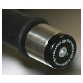 R&G Bar End Sliders- Aprilia/Moto-Guzzi/Ducati