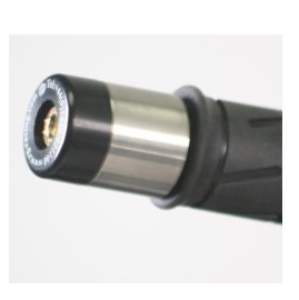 R&G Bar End Sliders- Kawasaki