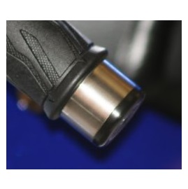 R&G Bar End Sliders- Suzuki