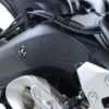 R&G Boot Guard Kit- Yamaha MT-09, Tracer 900 and XSR900 - Image 2