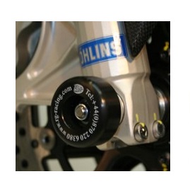 R&G Fork Protectors- Aprilia/Ducati/Moto-Guzzi