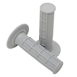 Renthal MX/Enduro Grips- Soft Compound Half Waffle