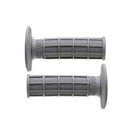 Renthal MX/Enduro Grips- Soft Compound Full Waffle