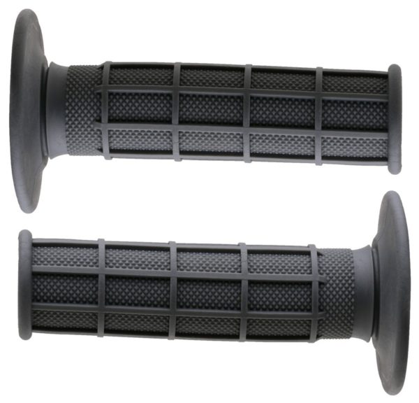 Renthal MX/Enduro Grips- Medium Compound Full Waffle
