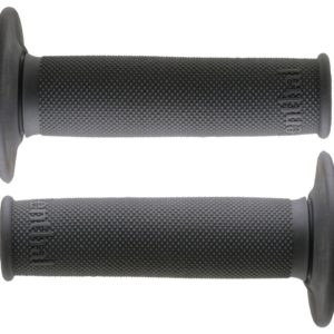 Renthal MX/Enduro Grips - Medium Compound Full Diamond