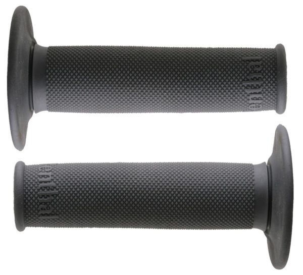 Renthal MX/Enduro Grips - Medium Compound Full Diamond