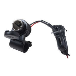 Interphone 12v Cigarette Outlet