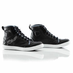RST URBAN II LADIES BOOTS BLACK