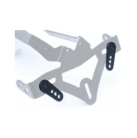 R&G Universal Licence Plate Adapters