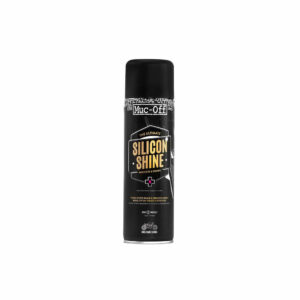 Muc-Off Silicon Shine