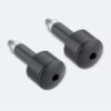 Rizoma Mirror Adapter Bar Ends - Image 2