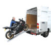 Motorcycle Loading Ramp - Image 2