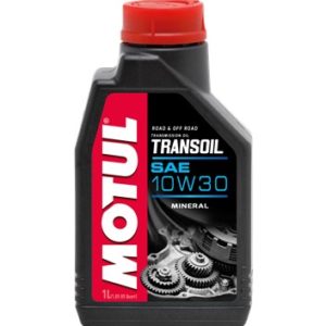 Motul Transoil Mineral Oil 10W30 1L