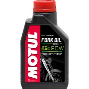 Motul Fork Oil Expert 20W 1L