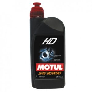 Motul  HD 80W90 Gear Oil 1L