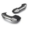 Genuine Yamaha MT-09 Engine Protectors - Image 2