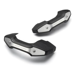 Genuine Yamaha MT-09 Engine Protectors