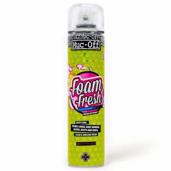 Muc-Off Foam Fresh
