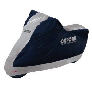Oxford Aquatex Bike Cover