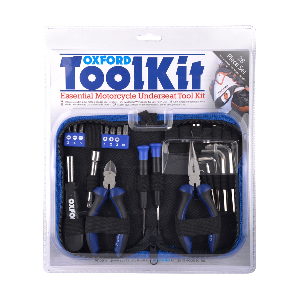 Oxford Tool Kit Mototechniks