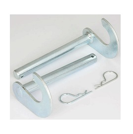 Bike-Tek Paddock Stand Bobbin Hooks