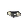 Genuine Yamaha YZF-R6 2017 Billet Left Hand Crankcase Protector - Image 2