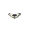 Genuine Yamaha YZF-R6 2017 Billet Right Hand Crankcase Protector - Image 2