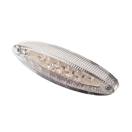 Bike-It LED Rear Tail/Stop Light
