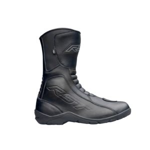 RST Tundra Waterproof Ladies Motorcycle Boots