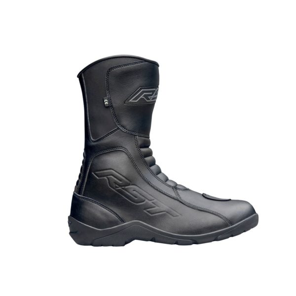 RST Tundra Waterproof Ladies Motorcycle Boots