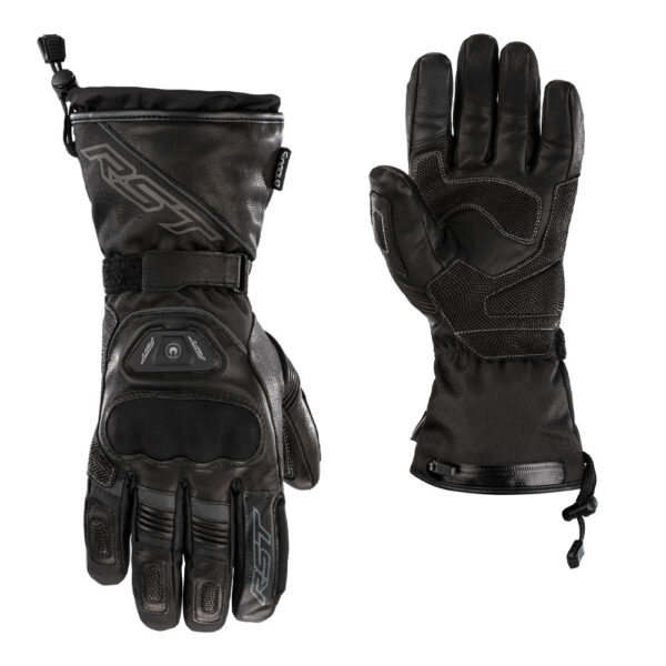 RST PARAGON CE WP HEATED GLOVE