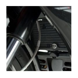 R&G Radiator Guard- Aprilia RS4 125