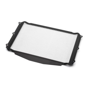 Genuine Yamaha XSR900 & XSR900 Abarth Radiator Cover Black