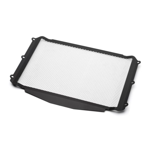 Genuine Yamaha XSR900 & XSR900 Abarth Radiator Cover Black