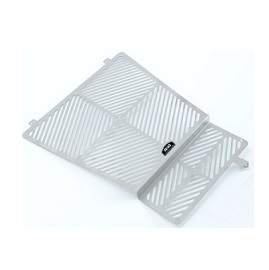 R&G Radiator Guard- Aprilia Caponord 2013-2017