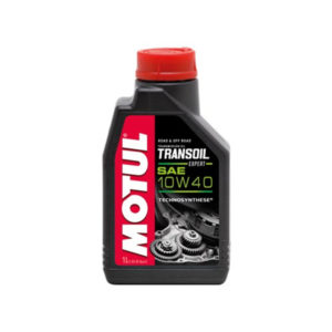 Motul Transoil Expert 10W40 1L