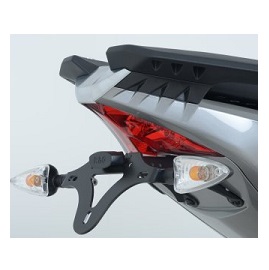 R&G Tail Tidy- Aprilia Caponord 1200 2013 Onwards
