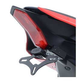 R&G Tail Tidy- Yamaha R1/R1M 2015 Onwards