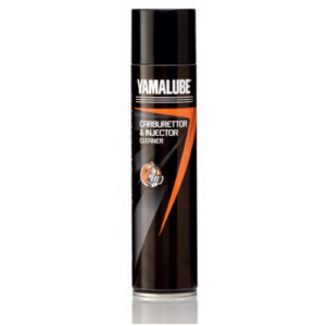 Yamalube Carburettor & Injector Cleaner 400ml