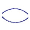 Genuine Yamaha Wheel Rim Stickers 17" Blue - Image 2