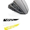Rizoma Flyscreen Smoked Yamaha MT-09 2017-Current - Image 3