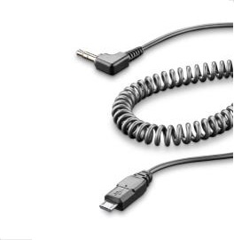 Interphone Aux Cable