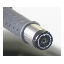 R&G Bar End Sliders- Aprilia