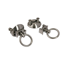 Bike-It Tiedown Quick Release Anchors