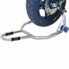 Oxford Bobbin Forks For Rear Paddock Stand - Image 2