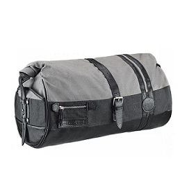 Held Canvas Rear Bag