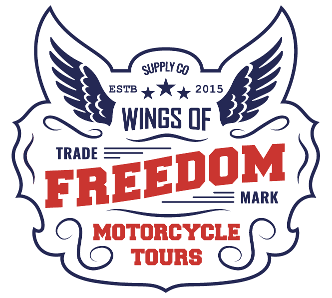 freedom motorcycle tours