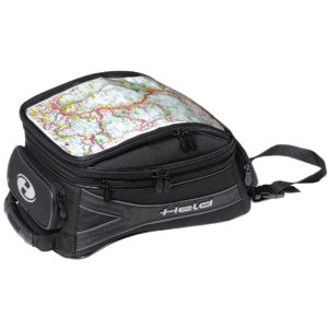 Held Fun-Tour Velcro TankBag
