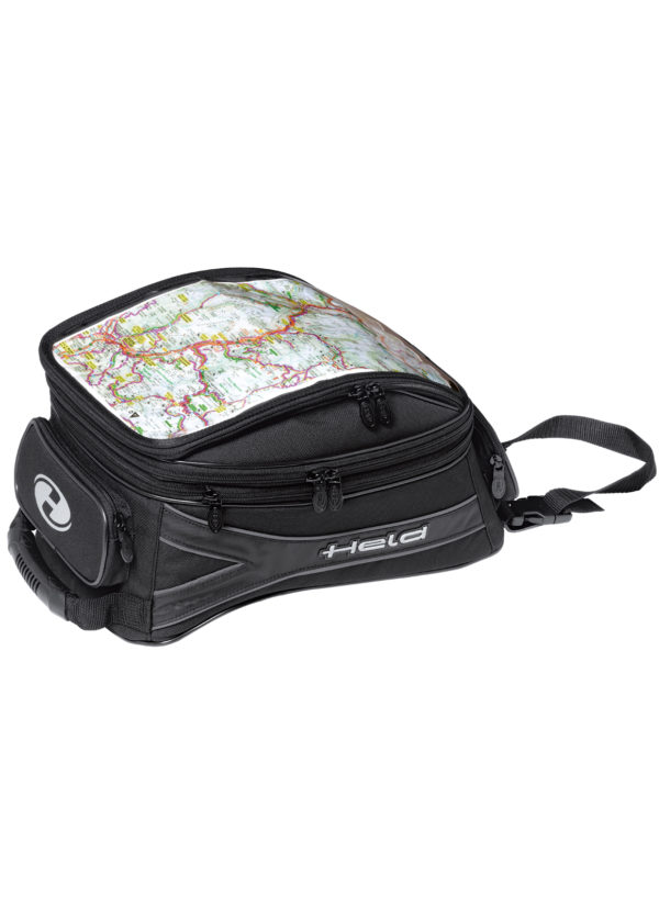 Held Fun-Tour Velcro TankBag