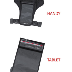 Held Phone Cover